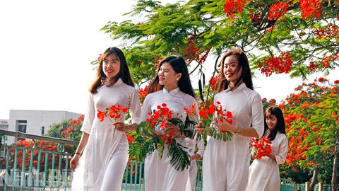 Lịch NGHỈ HÈ của học sinh 63 tỉnh thành