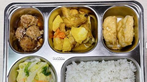 Bình Dương: Công ty cung cấp suất ăn công nghiệp vi phạm an toàn thực phẩm