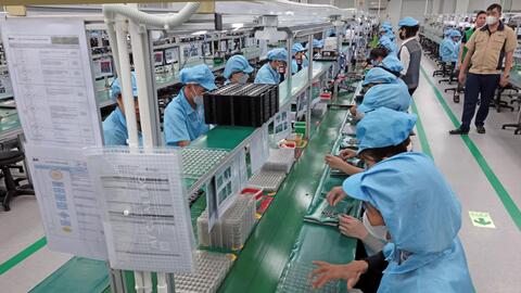 Chuyên gia IMF: Việt Nam là điểm đến hấp dẫn cho đầu tư nước ngoài