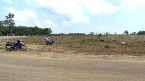 Ở Đồng Nai, khu vực nào không bị cấm phân lô bán nền?