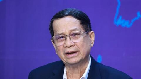 Chuyên gia ‘hiến kế’ để phiên đấu thầu vàng thành công