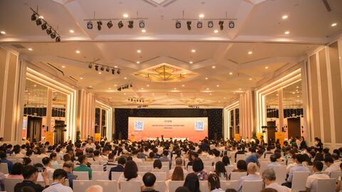 ĐHCĐ SHB: Mục tiêu lợi nhuận 11.286 tỷ đồng trong năm 2024, chia cổ tức tỷ lệ 16%