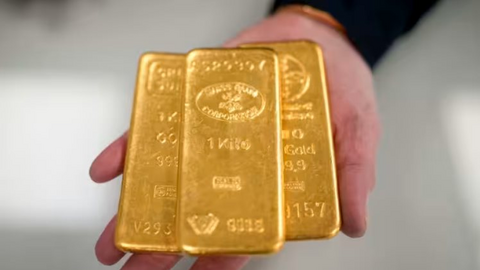 Vàng thế giới có phiên giảm sâu nhất trong hơn một năm liệu có phải bước “lấy đà” cho một kỷ lục mới?