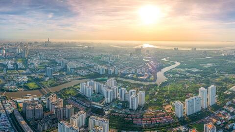 Bất động sản đang "nóng" lên nhưng nguồn cung đủ điều kiện mở bán chỉ “đếm trên đầu ngón tay”