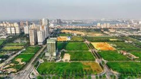 Chuyên gia: Không có chuyện chung cư bị đầu cơ, giá tăng cao là do phản ánh cán cân cung – cầu, không ai đủ sức “thổi giá” trong một thời gian dài...