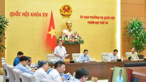 Điều hành linh hoạt, cân bằng mục tiêu tăng trưởng và kiểm soát lạm phát