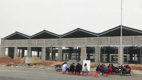 Quảng Ninh có 6 khu vực sẽ bị cấm phân lô bán nền, có nơi từng sốt đất xình xịch "ăn" theo quy hoạch