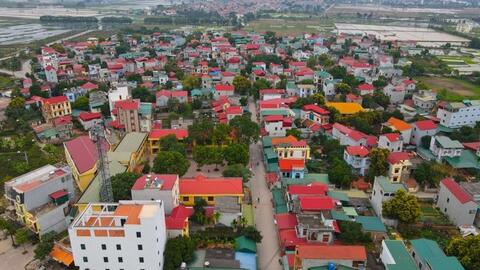 Bắc Ninh ra thông báo chuyển nhượng 128 thửa đất chưa đúng quy định