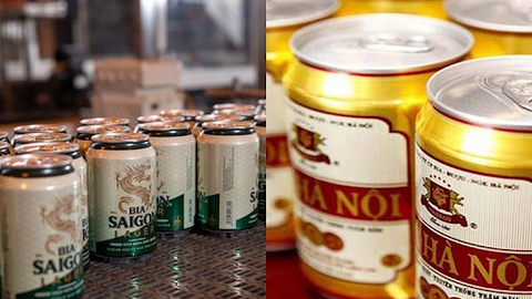 Doanh nghiệp đầu tiên sản xuất malt bia tại Việt Nam báo lỗ năm thứ 4 liên tiếp