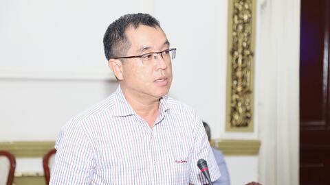 Sở Xây dựng TP HCM nói về hàng ngàn căn hộ tái định cư bỏ trống