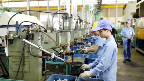 Ai nói Việt Nam không làm nổi ốc vít? Một ngành công nghiệp VN đã tạo ra siêu phẩm khiến thế giới thán phục