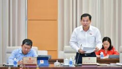 Giảm 17 tổng cục, 13 sở, tinh giản biên chế 84.140 người