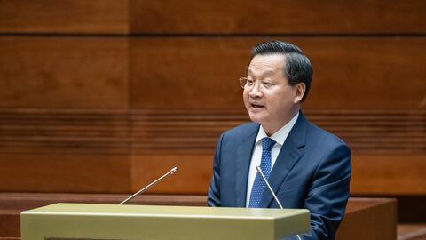 Triển khai chính sách tiền lương mới từ ngày 1-7-2024