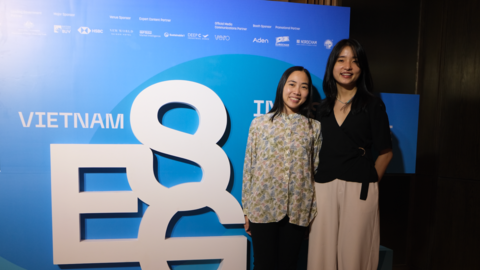 Quỹ đầu tư tạo tác động hình thức vốn vay đầu tiên của Việt Nam “chốt deal” với DN năng lượng tái tạo, thực hiện thương vụ thứ 3 từ đầu năm