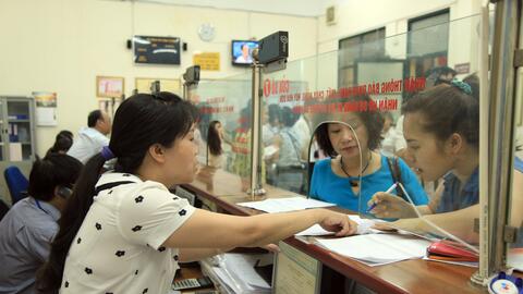 Nợ thuế gần 1 triệu đồng, giám đốc doanh nghiệp ở TP.HCM bị tạm hoãn xuất cảnh