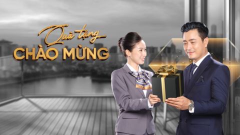 Khám phá chuỗi đặc quyền VPBank Diamond Salary may đo theo chân dung nhà quản lý công sở