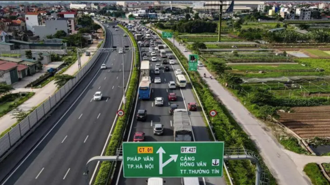 Phân khúc thấp tầng ven đô được "hâm nóng" sau sóng chung cư