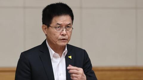 Chủ tịch Tập đoàn Vietravel: Giá vé máy bay tăng là xu thế không thể cưỡng, tới Tết chưa chắc giải quyết được