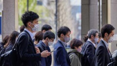 Nhật Bản đau đầu bài toán lao động: Thu nhập gần 500 triệu đồng/năm vẫn khó sống, lạm phát nhưng lương không tăng, nhân tài chỉ muốn đi du học