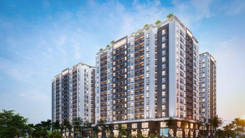 Đẩy mạnh M&A, bắt tay Novaland làm NOXH: Địa ốc Hoàng Quân (HQC) đặt kế hoạch lợi nhuận gấp 19 lần