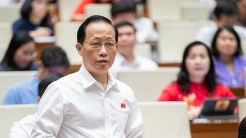 Đại biểu Quốc hội: Cần có giải pháp huy động USD trong dân