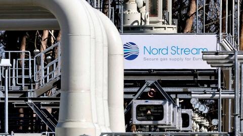 IMF cảnh báo EU có thể đẩy giá năng lượng cao ngất nếu cấm LNG Nga