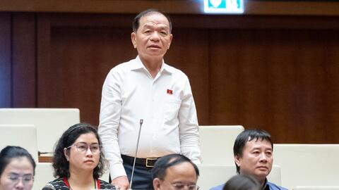 Giám sát tuyển dụng, bổ nhiệm cán bộ