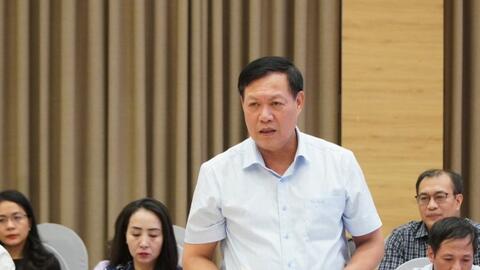 Kiên quyết không để nguyên liệu trôi nổi vào bếp ăn tập thể