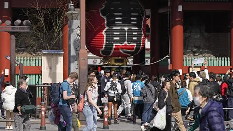 Giá căn hộ tại Tokyo và Osaka tăng mạnh nhất thế giới