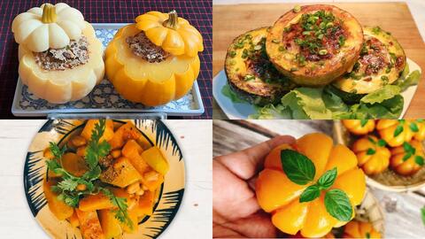 Nấu món ngọt thanh không khó nhờ có bí kíp đặc biệt
