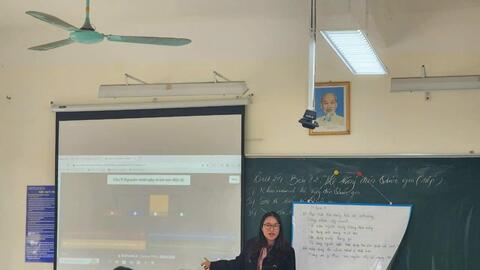 63 giáo viên tố bị “xù” tiền hỗ trợ học thạc sĩ, Chủ tịch Hà Nội chỉ đạo xử lý ngay