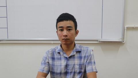 Tân Kỳ (Nghệ An): Một đối tượng chiếm đoạt hàng trăm triệu đồng của nhiều học viên học lái xe