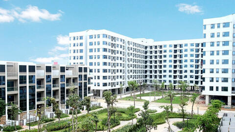 Hà Nội: Đề xuất thêm 9 khu nhà ở xã hội quy mô gần 670 ha tại Hà Đông, Đan Phượng, Đông Anh, Gia Lâm, Mê Linh...