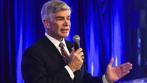 Số đợt cắt giảm lãi suất của FED có thể thay đổi nếu điều này xảy ra