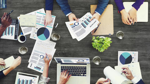 Lịch sự kiện và tin vắn chứng khoán ngày 18/6