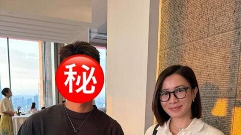 Xa Thi Mạn tuổi 49 gây sốt vì lão hóa ngược: Hóa ra rất chăm ăn 1 loại quả giàu vitamin C, phụ nữ sau tuổi 40 nên làm theo