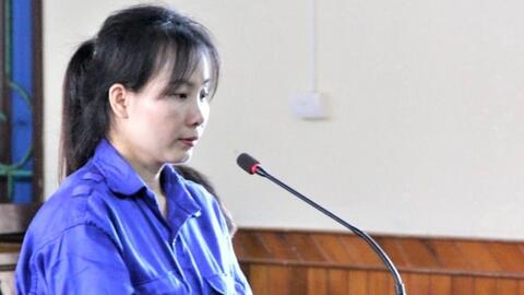 Thủ đoạn chiếm đoạt hơn 13 tỷ đồng của nữ chủ hụi