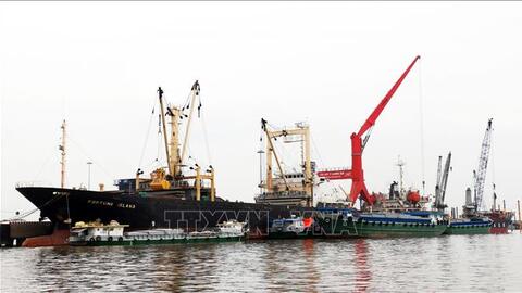 Đồng bằng sông Cửu Long thu hút FDI - Bài 1: Cơ hội mới