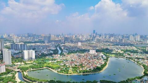 Tư duy Hà Nội, giá trị Thủ đô