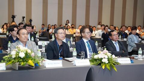 Doanh nghiệp Hàn Quốc tìm thấy cơ hội đầu tư hấp dẫn tại tỉnh Vĩnh Phúc
