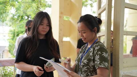 Lương giáo viên thay đổi như thế nào từ ngày 1/7?