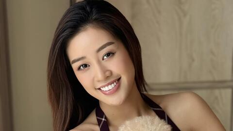 Nàng hậu 9X mới được bạn trai U50 cầu hôn: 27 tuổi đã tự mở công ty riêng, còn tậu biệt thự chục tỷ tặng bố mẹ