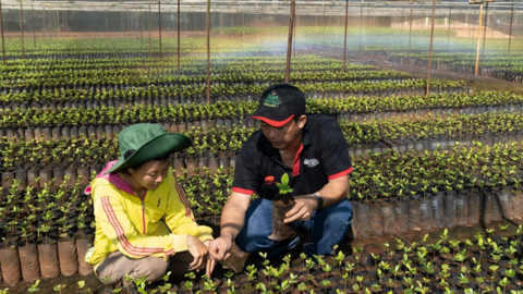 Có gì đặc biệt ở doanh nghiệp 3 năm liên tiếp được bình chọn là bền vững nhất Việt Nam trong lĩnh vực sản xuất?