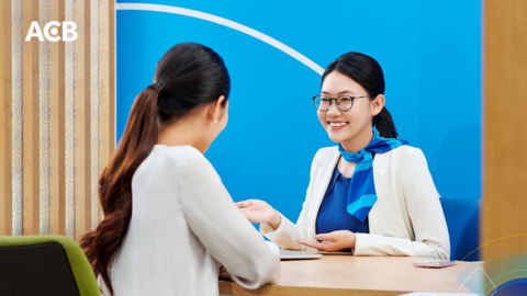 Lãi vay 5 năm không đổi: Vay mua nhà, đầu tư cơ sở kinh doanh, tiêu dùng với ACB