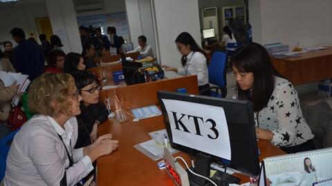 Cảnh giác thủ đoạn lừa đảo liên quan đến thuế