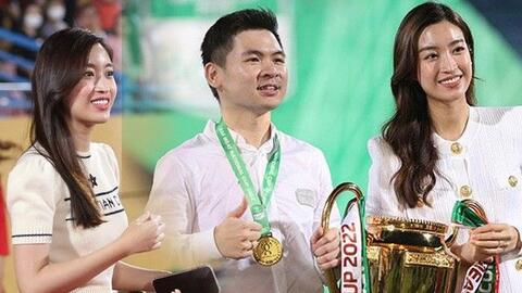 "Hoa hậu nghèo nhất Việt Nam" đổi đời khi lấy chồng chủ tịch, "dát" tiền tỷ lên người chuẩn nàng dâu hào môn