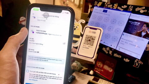 Những lưu ý để đảm bảo an toàn cho các giao dịch ngân hàng trực tuyến