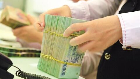 Xét duyệt cho thuê tài chính bằng phương tiện điện tử không được vượt quá 500 triệu đồng