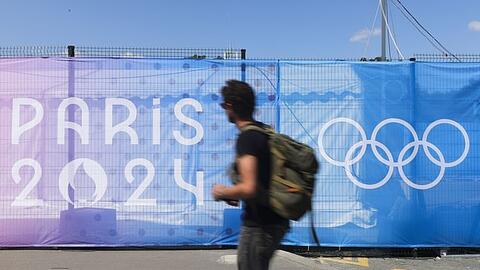 Olympic Paris 2024 chưa diễn ra đã gặp khủng hoảng lớn bất ngờ: Hàng ngàn người đình công trước lễ khai mạc 1 tuần
