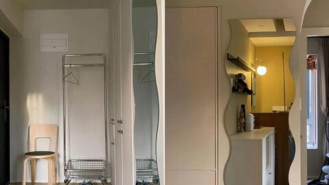 Giữ nhà luôn ngăn nắp và sạch đẹp chỉ bằng mẹo nhỏ, nếu làm được thì bạn chỉ cần dọn nhà 1 lần mỗi tuần